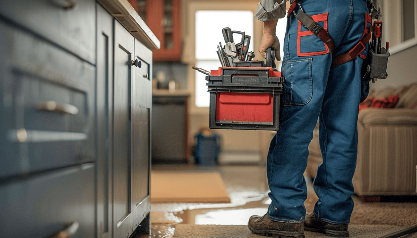 Comment choisir le bon service de plomberie en situation d'urgence