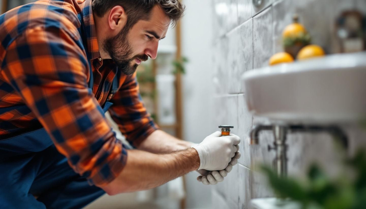 Comment choisir le bon service de plomberie pour vos urgences ?
