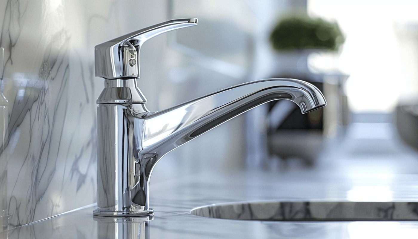 Comment choisir le robinet parfait pour votre cuisine ou salle de bain