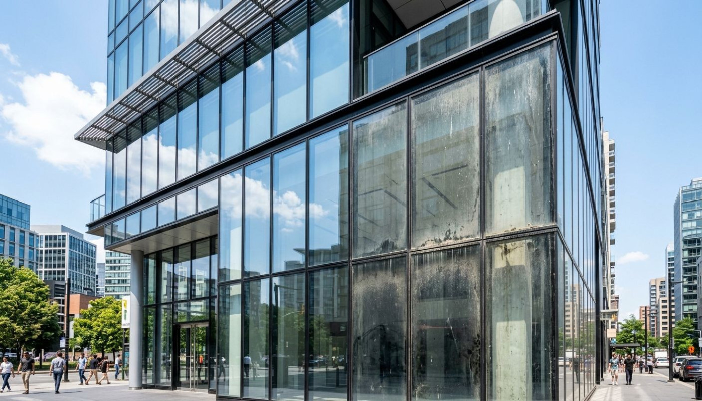 Comment le nettoyage professionnel prolonge la durée de vie des bâtiments ?