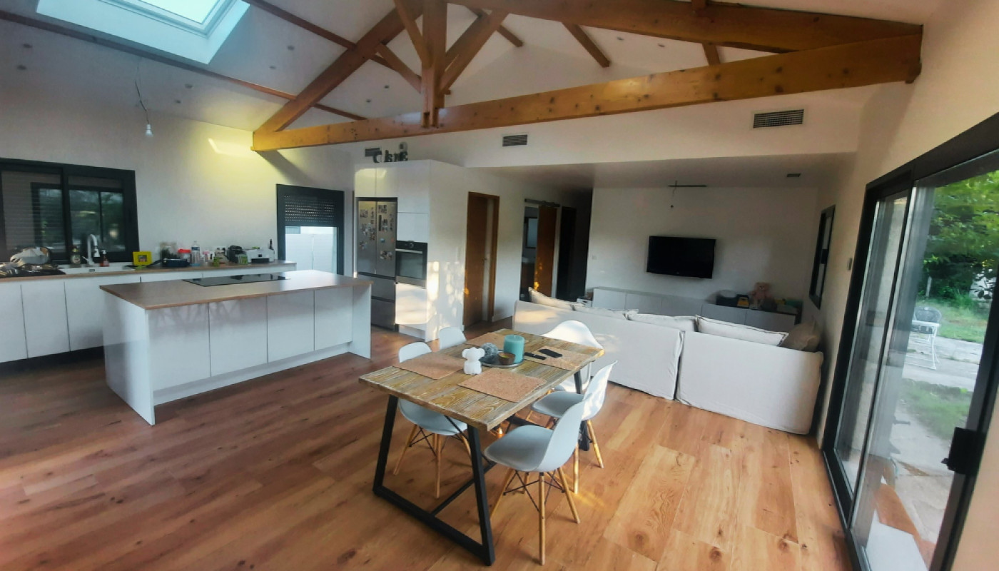 A Bordeaux, cette entreprise assure des rénovations dans les délais !