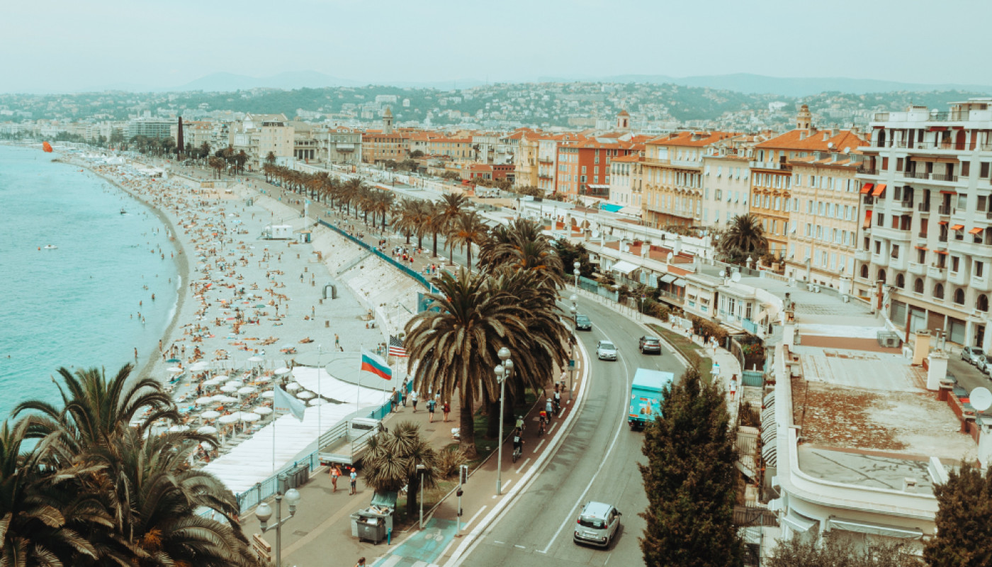 Trouver un ferronnier à Nice : l’art du fer forgé au service de votre habitat !
