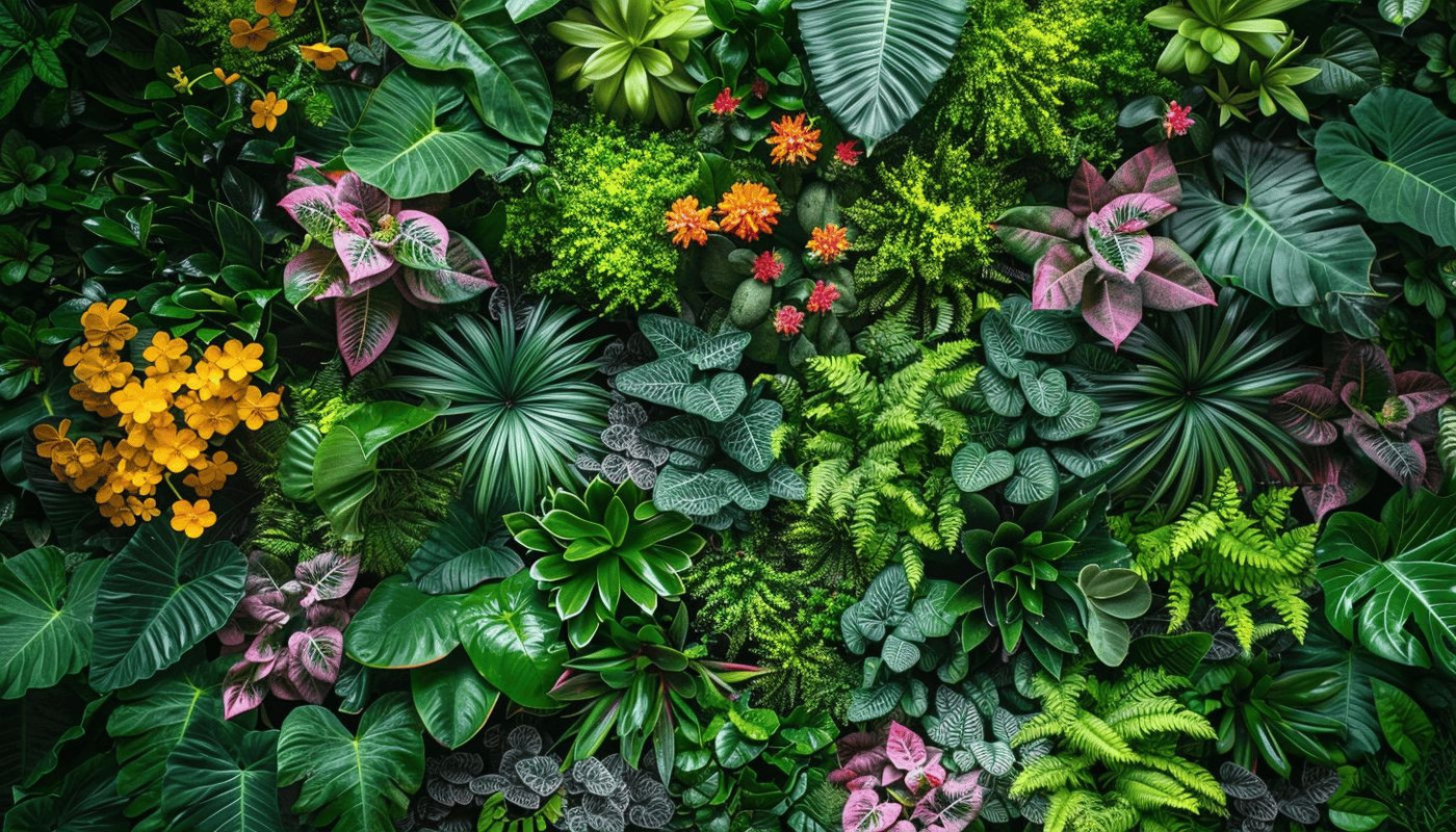 Guide pour choisir les meilleures plantes adaptées au climat local