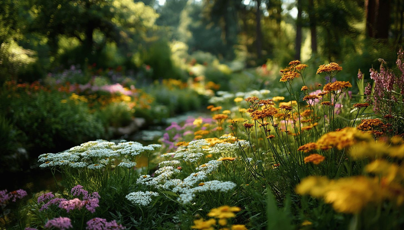 Multiplication des plantes vivaces astuces pour un jardin florissant sans effort